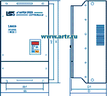   Long Shenq Electronic LS600